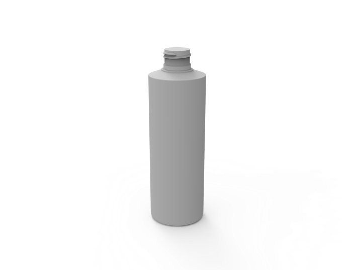 8 oz Cylinder